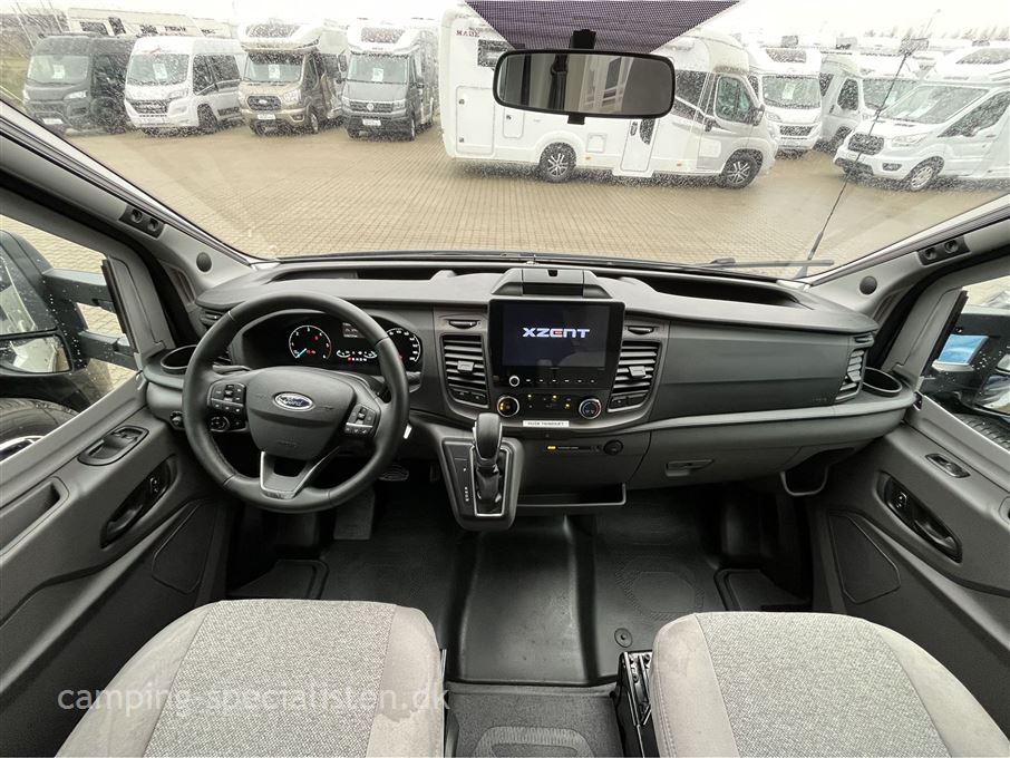 Carado T 447 Edition 24 Aut